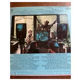 Record Albums - The Firesign Theater