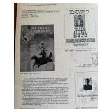 Record Albums - The Firesign Theater