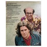 Record Albums - The Firesign Theater