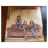 Record Albums - Crosby, Stills and Nash, Neil Young and MORE