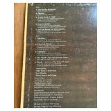 Record Albums - Crosby, Stills and Nash, Neil Young and MORE