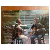 Record Albums - Crosby, Stills and Nash, Neil Young and MORE