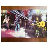 Record Albums - Wings Over America w/ Paul McCartney