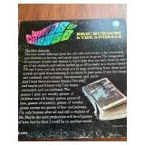 Record Albums - Canned Heat, Eric Burden and The Animals