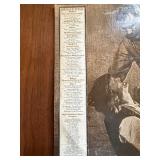 Record Albums - Pat Garrett & Billy the Kid, Bob Dylan