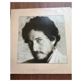 Record Albums - Pat Garrett & Billy the Kid, Bob Dylan