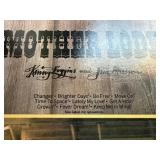 Record Albums - Dan Fogelberg, Loggins & Messina and More