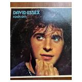 Record Albums - Dan Fogelberg, Loggins & Messina and More