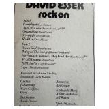 Record Albums - Dan Fogelberg, Loggins & Messina and More