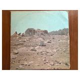 Record Albums - Wood Stock, WC Fields