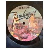 Record Albums - Various Artists, No Sleeves and Cassette Tapes