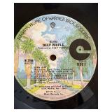 Record Albums - Various Artists, No Sleeves and Cassette Tapes