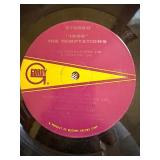 Record Albums - Various Artists, No Sleeves and Cassette Tapes