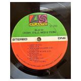 Record Albums - Various Artists, No Sleeves and Cassette Tapes