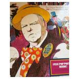 Record Albums - Various Artists, No Sleeves and Cassette Tapes