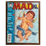 MAD Magazines and Thunderbirds Activity Bag