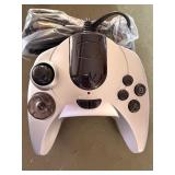 Plug and Play Game Controller