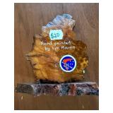 Australian Linen, Wood Souvenir, Coasters and Magnet