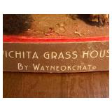 Wichita Grass House