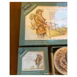 Sandstone Coasters, Placemat and Coaster Sets