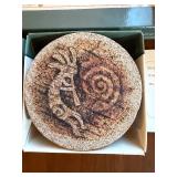 Sandstone Coasters, Placemat and Coaster Sets