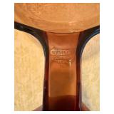 Vision by Corning, Set of Pots and Thermometer