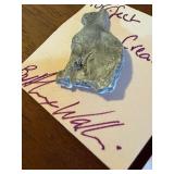 Cat Pins (one has a broken tail)