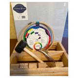 Canvas Boards, Color Wheel AND MORE