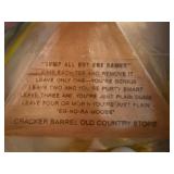 Nail and Peg Game, Collector Marbles - Raggedy Andy, Pillsbury Doughboy and Bettie Boop