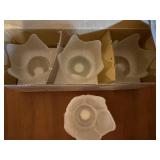 Candle Holders/Candles