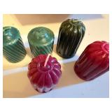 Candle Holders/Candles