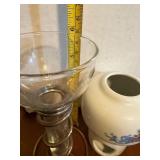 Candle Holders/Candles