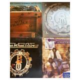 Record Albums - Bachman Turner Overdrive