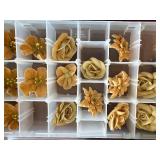 Multi Tackle Carrier w/ 3 Inserts