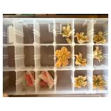 Multi Tackle Carrier w/ 3 Inserts