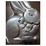 Cake Pans - Easter and Some Candy Molds