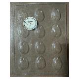 Cake Pans - Easter and Some Candy Molds