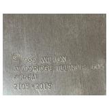 Cake Pans - Easter and Some Candy Molds