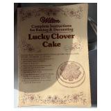 Cake Pans - Wilton Multi-Pan Inserts and Base