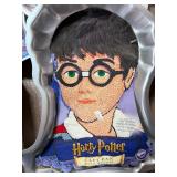 Cake Pans - Harry Potter, He-Man, Spider-Man and Cabbage Patch