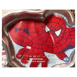 Cake Pans - Harry Potter, He-Man, Spider-Man and Cabbage Patch
