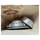 Cake Pans - Harry Potter, He-Man, Spider-Man and Cabbage Patch