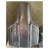 Cake Pans - P.C. Popple, Carousal Horse and MORE