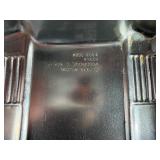 Cake Pans - P.C. Popple, Carousal Horse and MORE