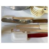 Vintage Cake Topper w/ Acorn, Decorating Items and MORE