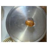 Vintage Cake Topper w/ Acorn, Decorating Items and MORE