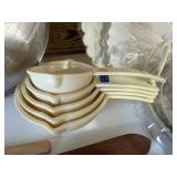 Vintage Cake Topper w/ Acorn, Decorating Items and MORE