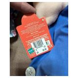 Raggedy Ann and Andy Dolls