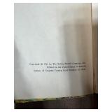 Raggedy Ann and Andy Book (copyright 1961) and MORE