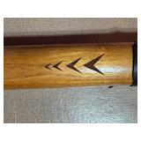 Large Native American-Style Flute, High Spirits, in a Case